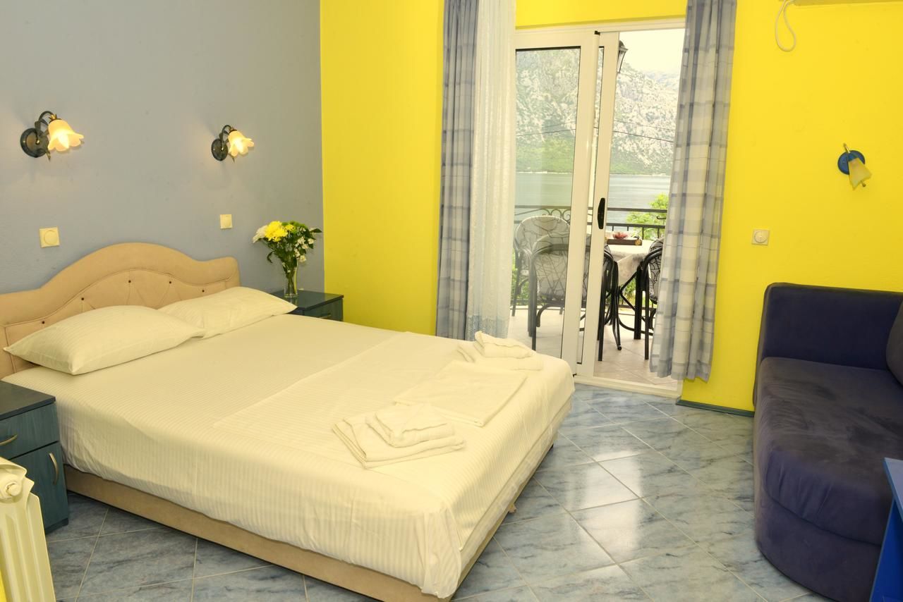 Апартаменты Becovic Apartments Boutique Hotel Котор-21