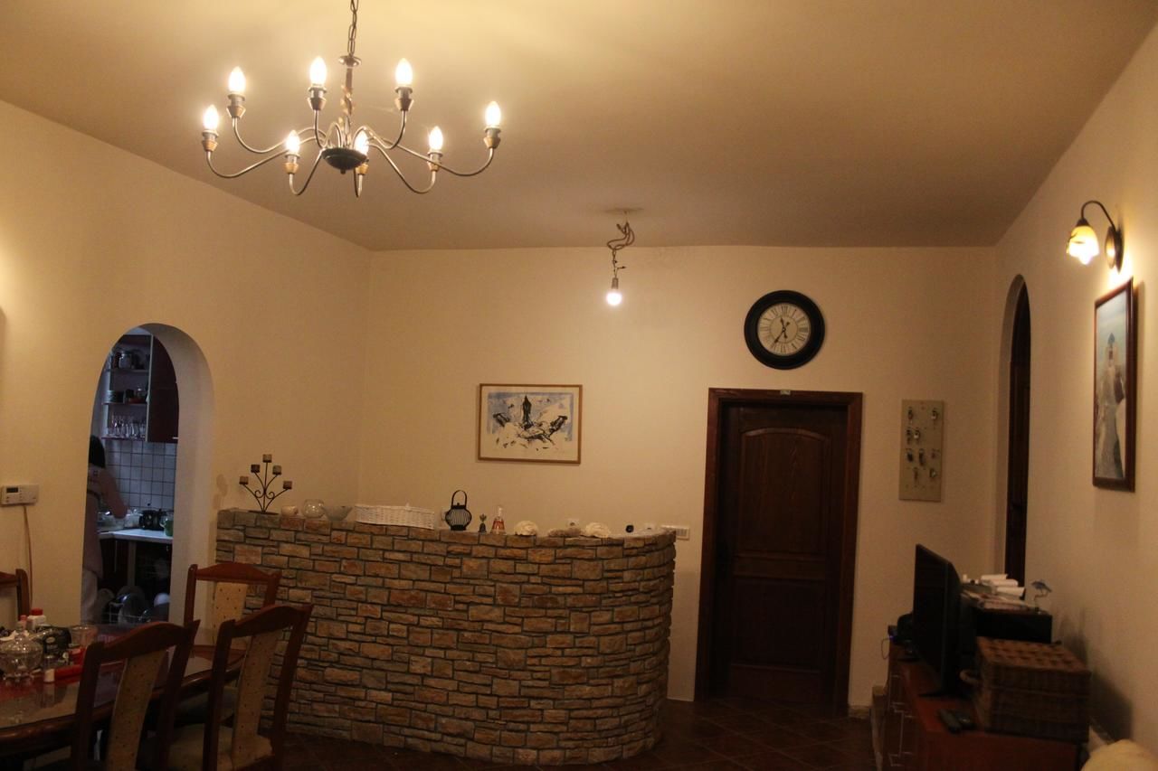 Апартаменты Becovic Apartments Boutique Hotel Котор-28