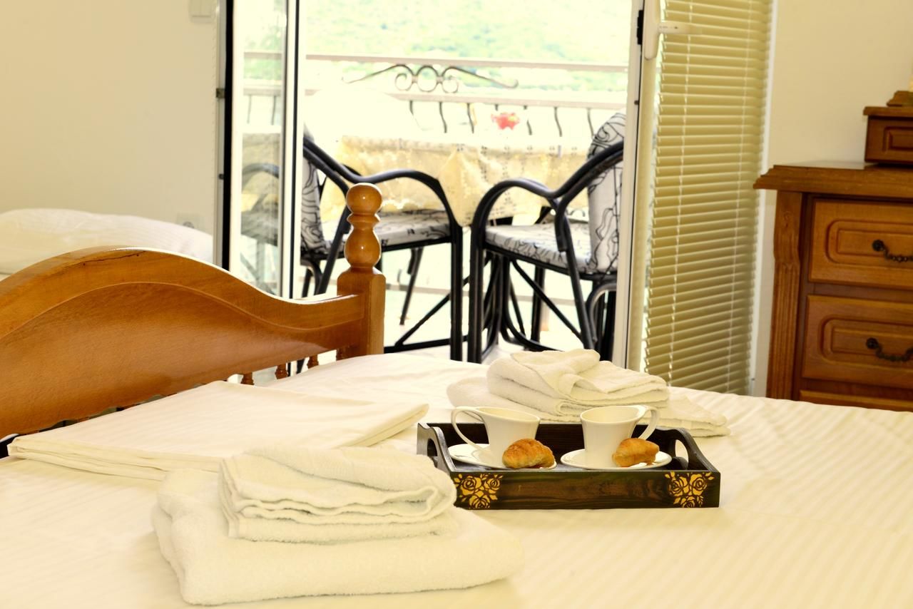 Апартаменты Becovic Apartments Boutique Hotel Котор-38