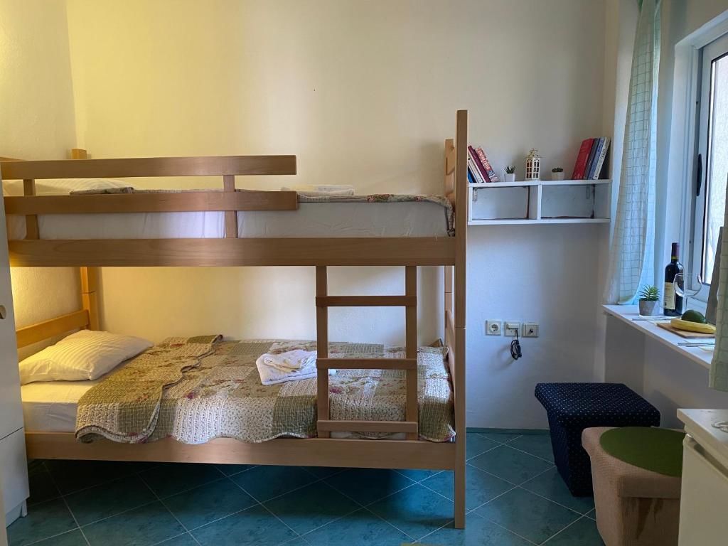 Апартаменты Becovic Apartments Boutique Hotel Котор