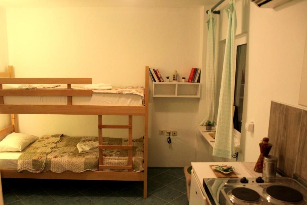 Апартаменты Becovic Apartments Boutique Hotel Котор