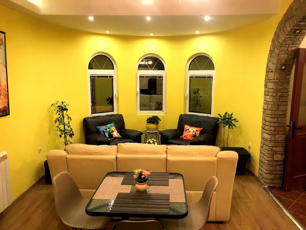 Апартаменты Becovic Apartments Boutique Hotel Котор-10