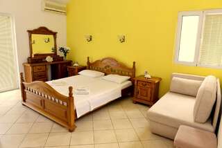 Апартаменты Becovic Apartments Boutique Hotel Котор Апартаменты Делюкс-1