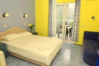 Апартаменты Becovic Apartments Boutique Hotel Котор Апартаменты Делюкс-2