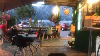 Апартаменты Becovic Apartments Boutique Hotel Котор-1