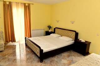 Апартаменты Becovic Apartments Boutique Hotel Котор Апартаменты Делюкс-2