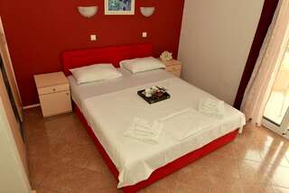 Апартаменты Becovic Apartments Boutique Hotel Котор Апартаменты Делюкс-1