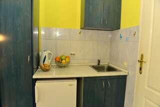 Апартаменты Becovic Apartments Boutique Hotel Котор Апартаменты Делюкс-3