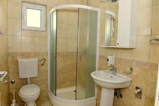 Апартаменты Becovic Apartments Boutique Hotel Котор Апартаменты Делюкс-4