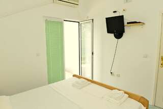 Апартаменты Becovic Apartments Boutique Hotel Котор Апартаменты Делюкс-4