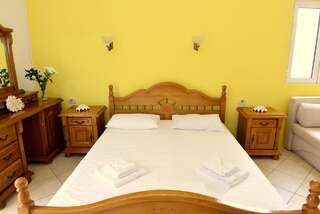 Апартаменты Becovic Apartments Boutique Hotel Котор Апартаменты Делюкс-14