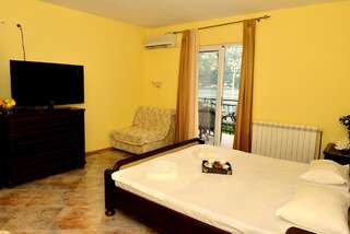 Апартаменты Becovic Apartments Boutique Hotel Котор Апартаменты Делюкс-16