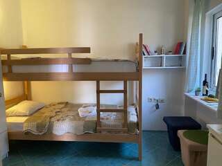 Апартаменты Becovic Apartments Boutique Hotel Котор Апартаменты - 1-й этаж-8