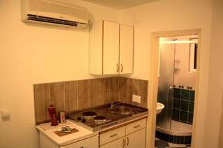 Апартаменты Becovic Apartments Boutique Hotel Котор Апартаменты - 1-й этаж-9