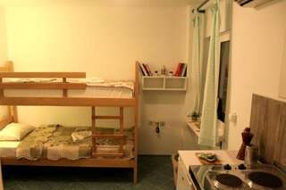Апартаменты Becovic Apartments Boutique Hotel Котор Апартаменты - 1-й этаж-10