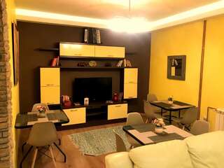 Апартаменты Becovic Apartments Boutique Hotel Котор-7
