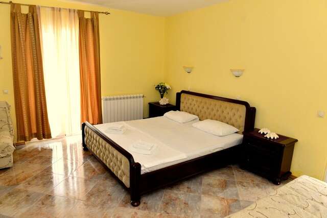 Апартаменты Becovic Apartments Boutique Hotel Котор-22