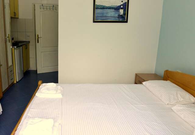 Апартаменты Becovic Apartments Boutique Hotel Котор-24