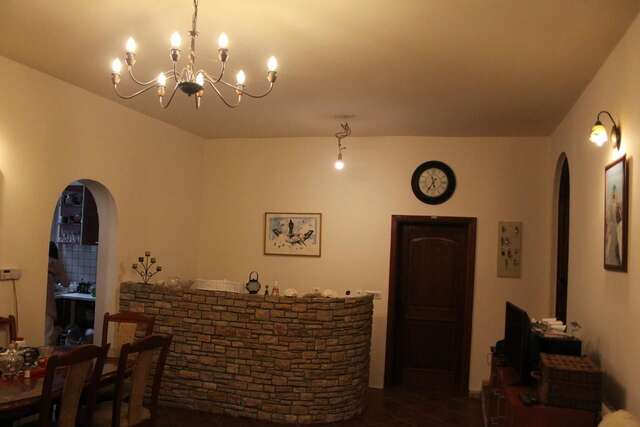 Апартаменты Becovic Apartments Boutique Hotel Котор-27