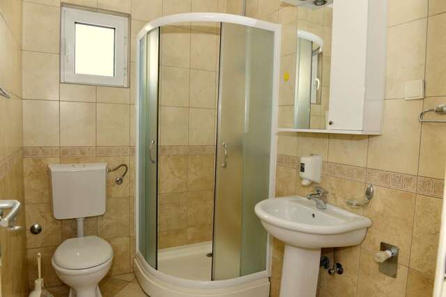 Апартаменты Becovic Apartments Boutique Hotel Котор-29