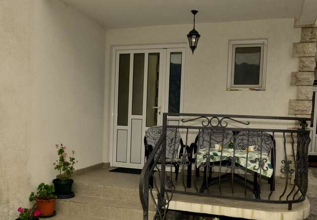 Апартаменты Becovic Apartments Boutique Hotel Котор-30