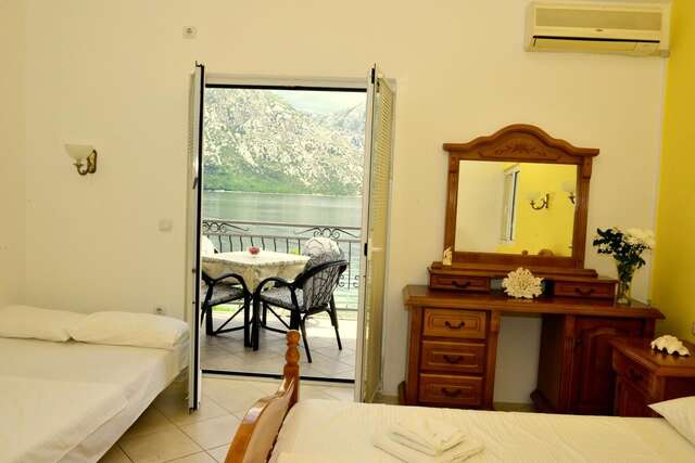 Апартаменты Becovic Apartments Boutique Hotel Котор-33