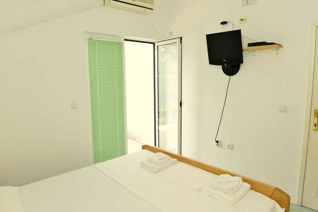 Апартаменты Becovic Apartments Boutique Hotel Котор-39