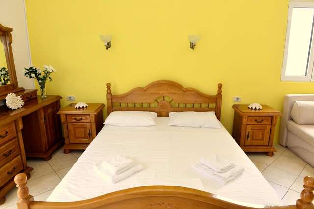 Апартаменты Becovic Apartments Boutique Hotel Котор-41