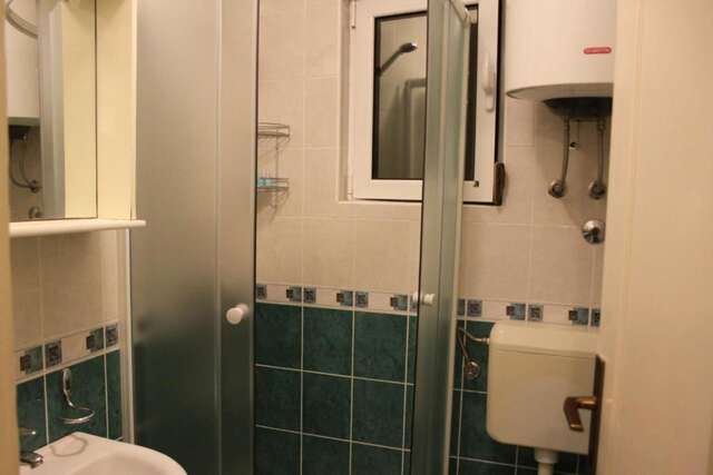 Апартаменты Becovic Apartments Boutique Hotel Котор-48