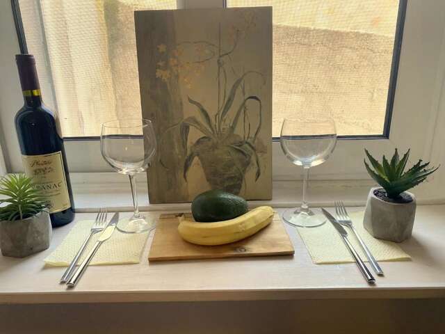 Апартаменты Becovic Apartments Boutique Hotel Котор-50