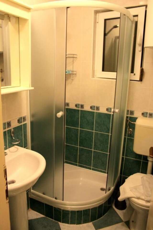 Апартаменты Becovic Apartments Boutique Hotel Котор-56