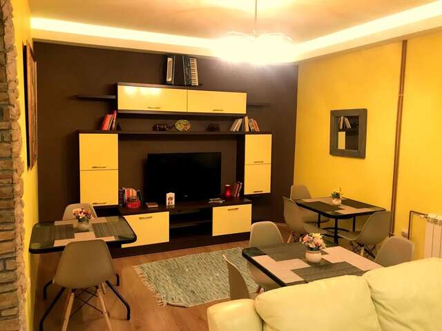 Апартаменты Becovic Apartments Boutique Hotel Котор-10